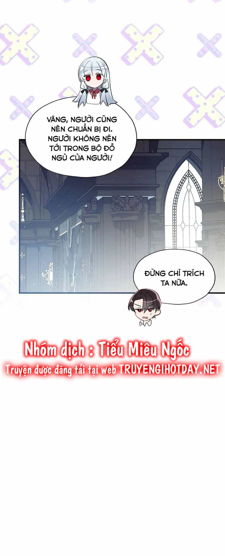 Chúng Ta Có Thể Trở Thành Người Nhà Không? - Chương 89 - ảnh 39