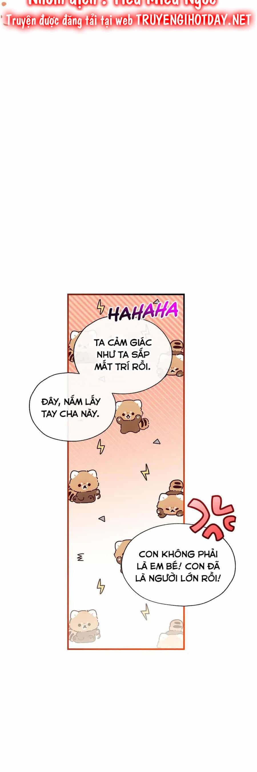 Chúng Ta Có Thể Trở Thành Người Nhà Không? - Chương 89 - ảnh 53