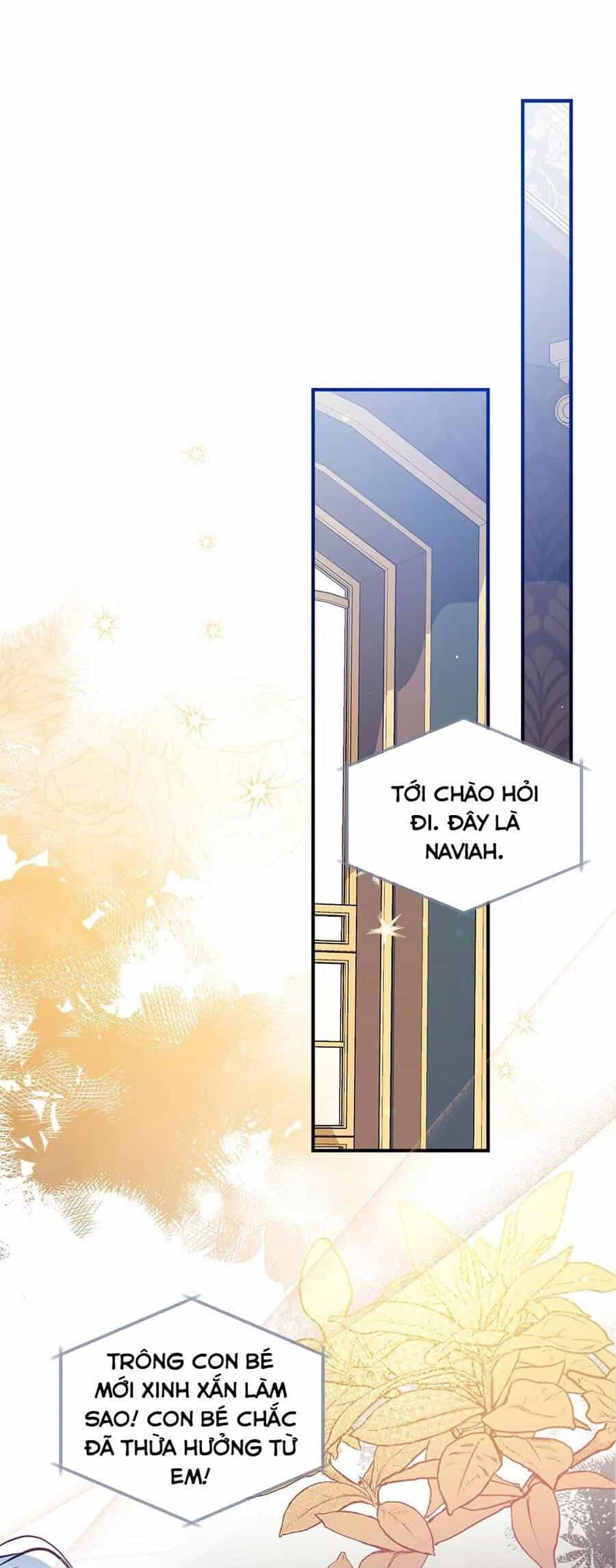 Chúng Ta Có Thể Trở Thành Người Nhà Không? - Chương 90 - ảnh 3