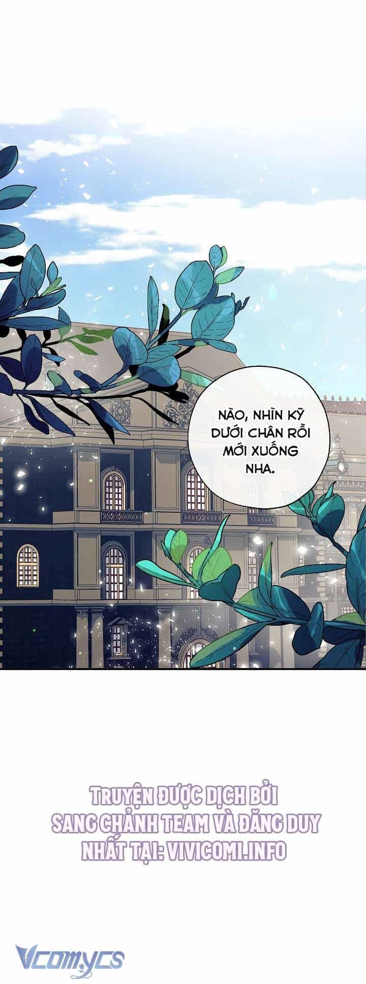 Chúng Ta Có Thể Trở Thành Người Nhà Không? - Chương 96 - ảnh 14