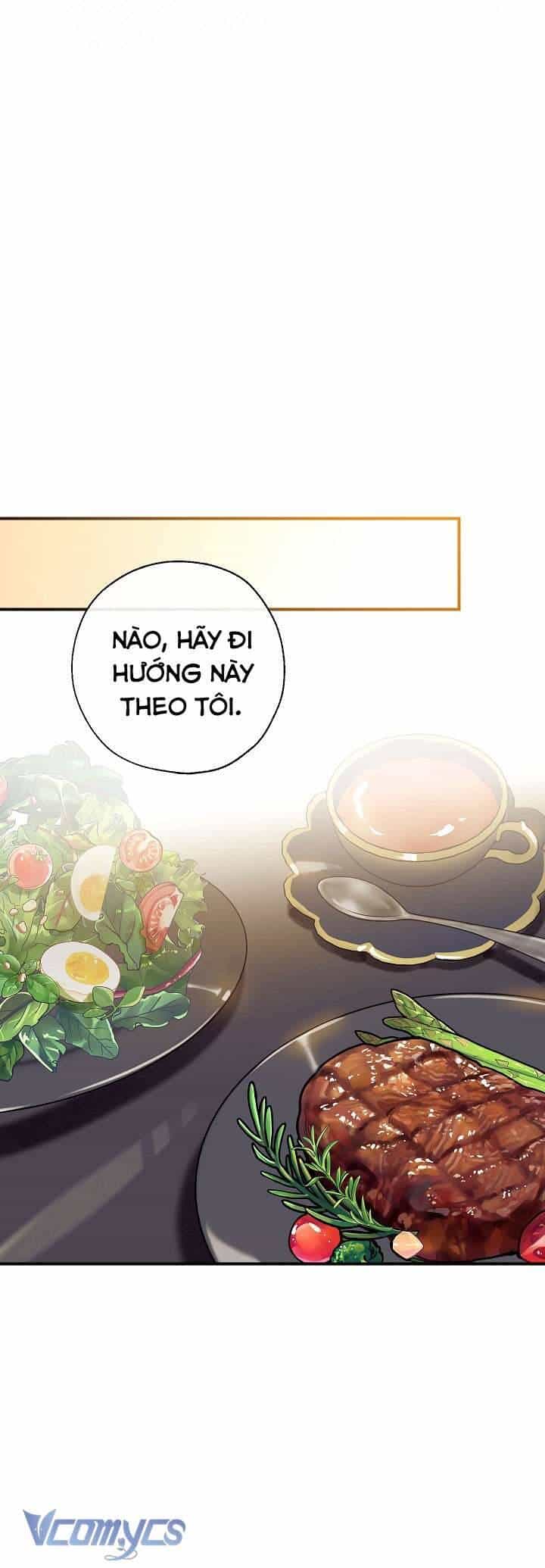 Chúng Ta Có Thể Trở Thành Người Nhà Không? - Chương 96 - ảnh 52