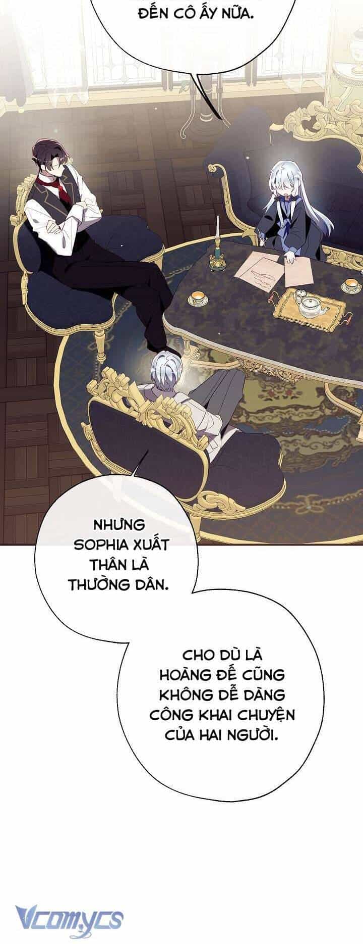 Chúng Ta Có Thể Trở Thành Người Nhà Không? - Chương 98 - ảnh 3