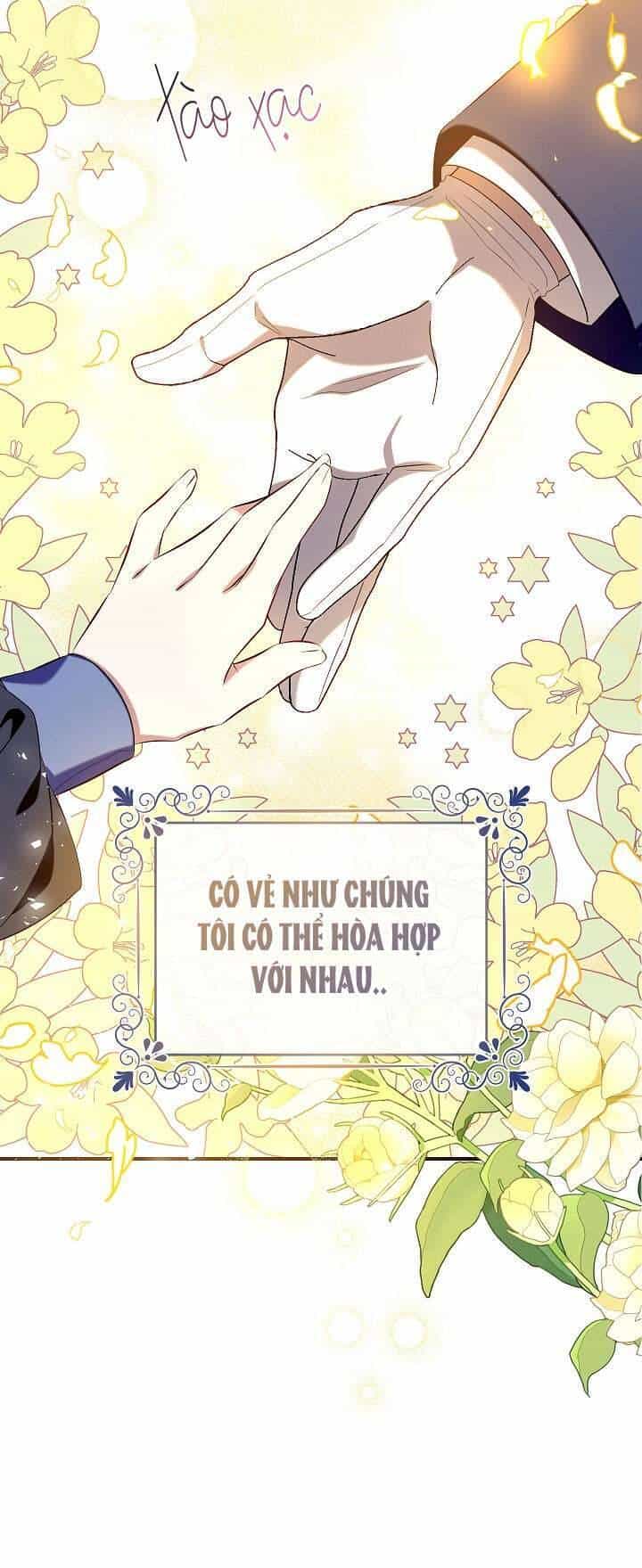 Chúng Ta Có Thể Trở Thành Người Nhà Không? - Chương 98 - ảnh 42