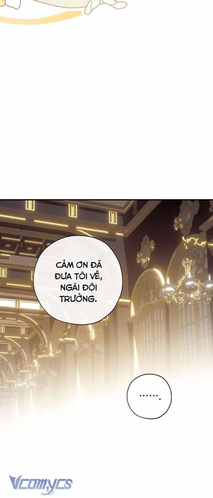 Chúng Ta Có Thể Trở Thành Người Nhà Không? - Chương 98 - ảnh 45