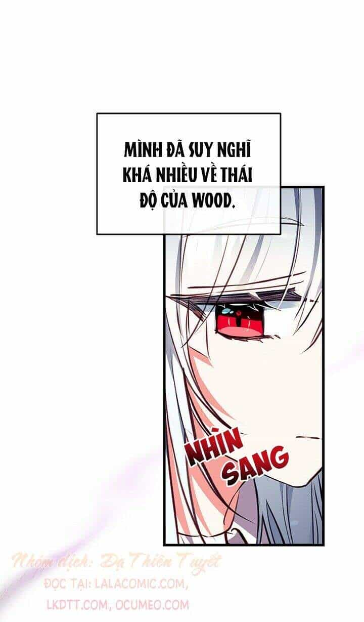 Chúng Ta Có Thể Trở Thành Người Nhà Không? - Chương 9 - ảnh 22