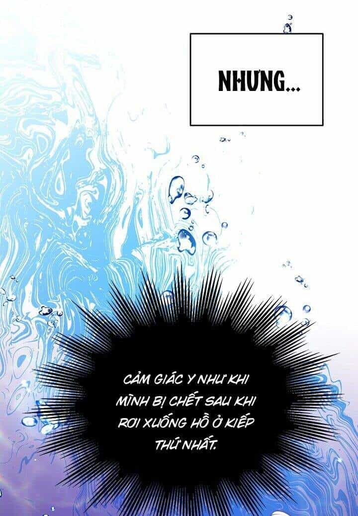 Chúng Ta Có Thể Trở Thành Người Nhà Không? - Chương 9 - ảnh 51