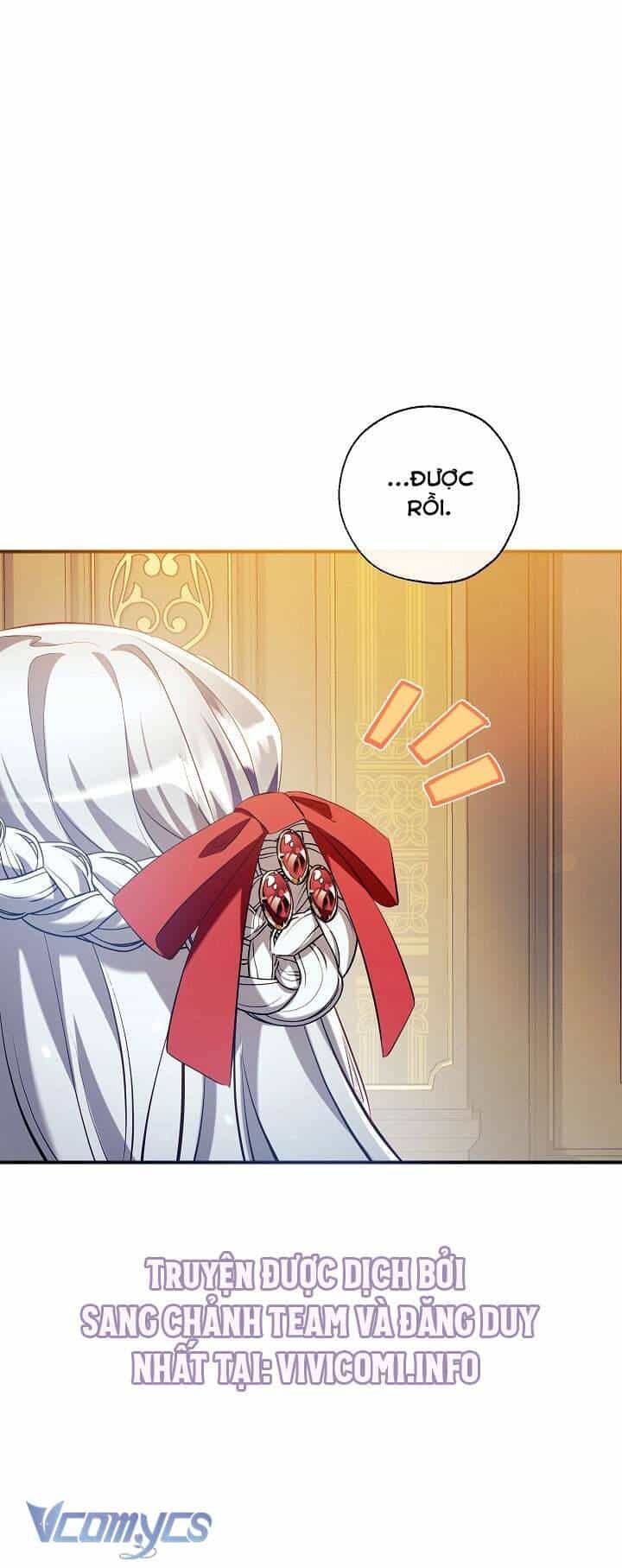 Chúng Ta Có Thể Trở Thành Người Nhà Không? - Chương 99 - ảnh 58