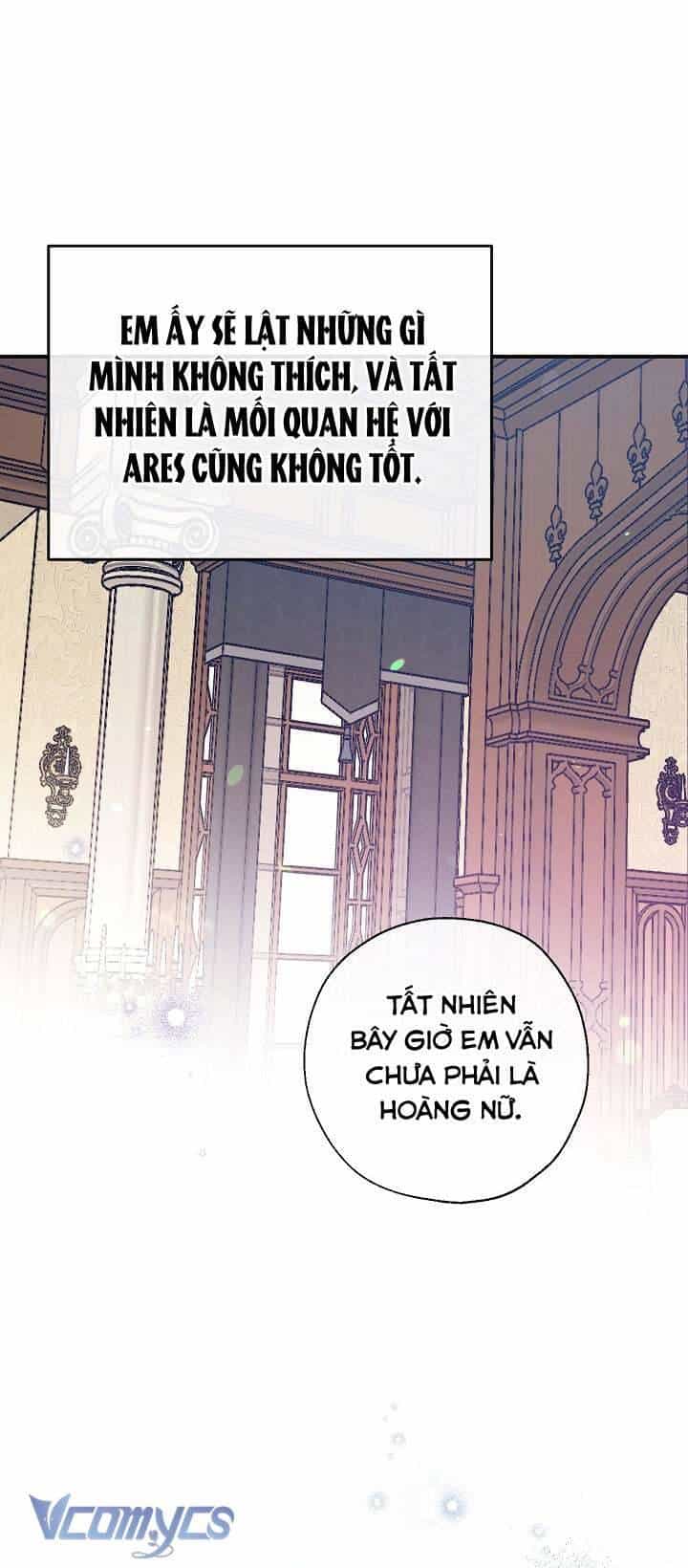 Chúng Ta Có Thể Trở Thành Người Nhà Không? - Chương 99 - ảnh 7