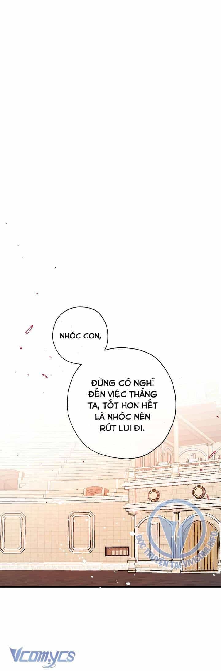 Chúng Ta Có Thể Trở Thành Người Nhà Không? - Chương 104 - ảnh 30