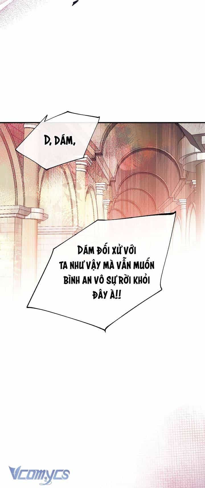 Chúng Ta Có Thể Trở Thành Người Nhà Không? - Chương 104 - ảnh 36