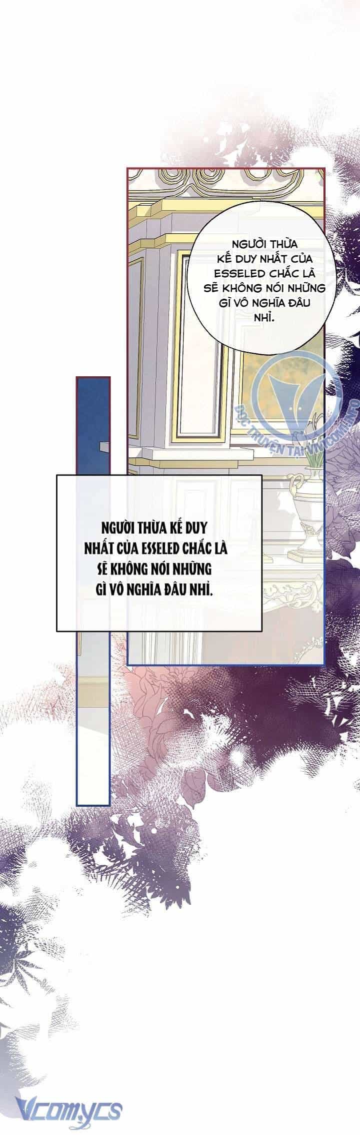 Chúng Ta Có Thể Trở Thành Người Nhà Không? - Chương 108 - ảnh 27