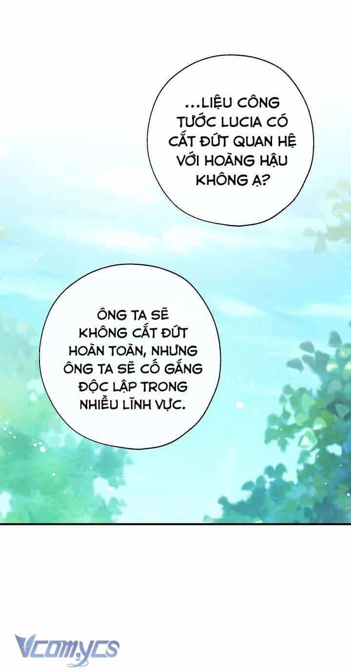 Chúng Ta Có Thể Trở Thành Người Nhà Không? - Chương 108 - ảnh 58