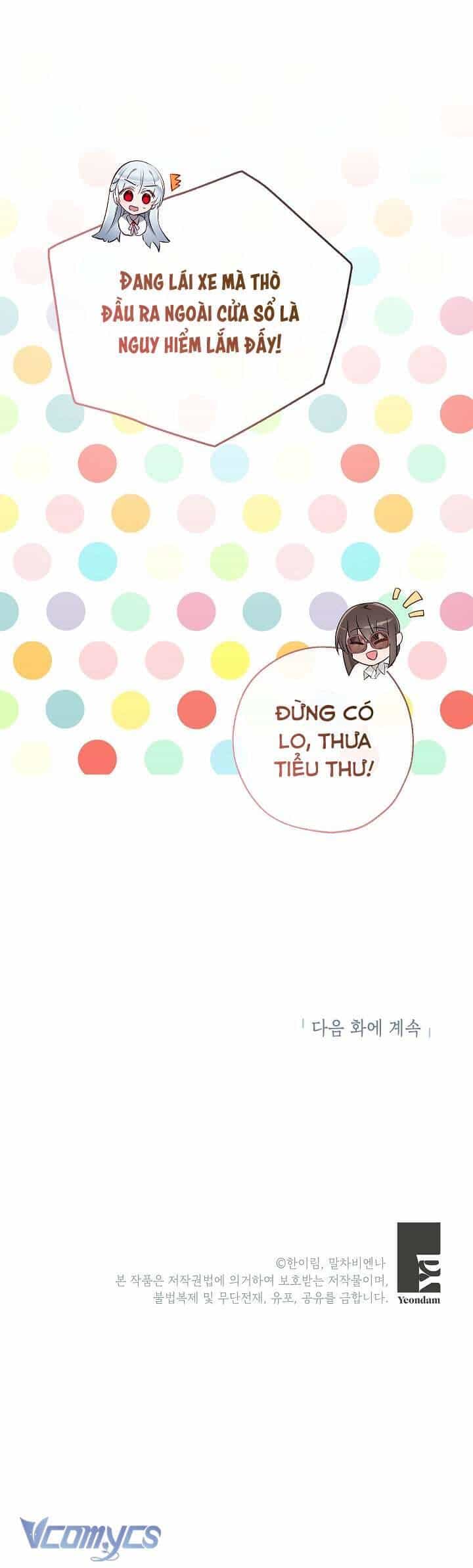 Chúng Ta Có Thể Trở Thành Người Nhà Không? - Chương 108 - ảnh 63