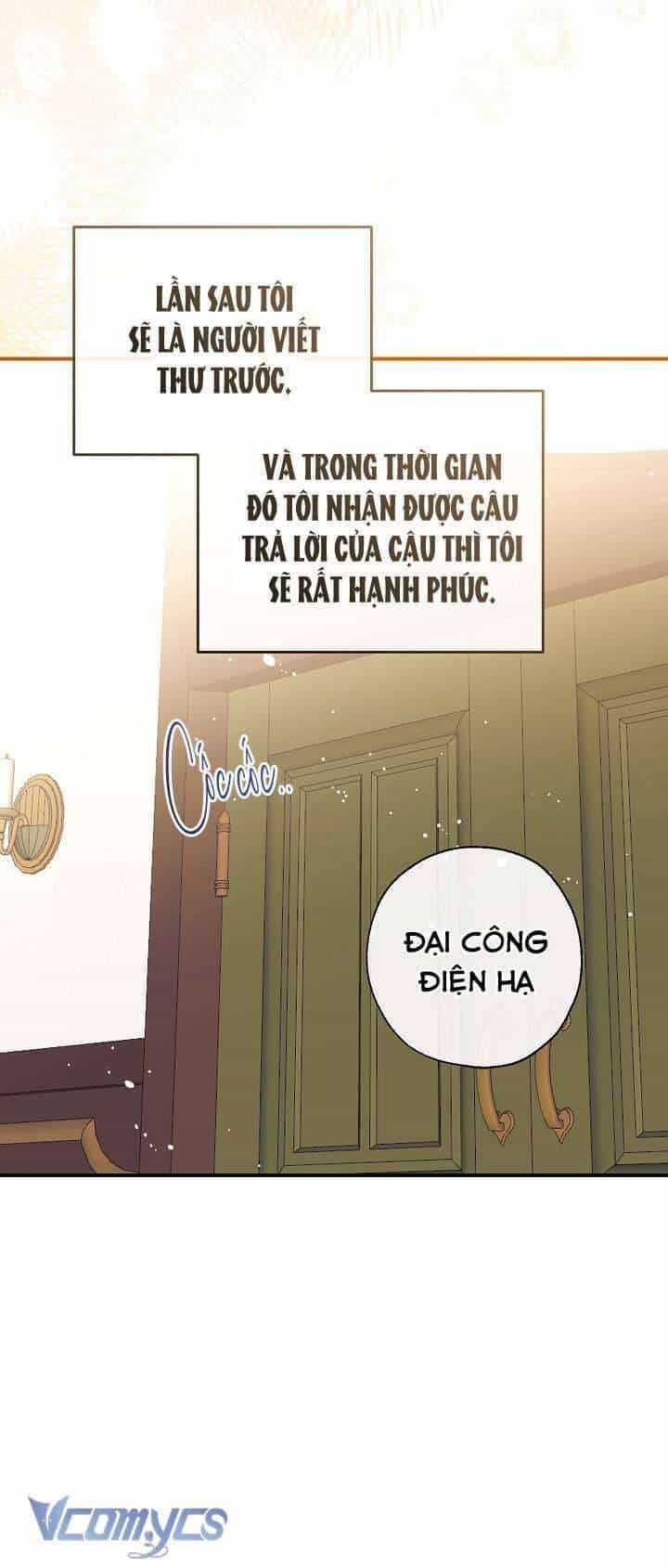 Chúng Ta Có Thể Trở Thành Người Nhà Không? - Chương 109 - ảnh 45
