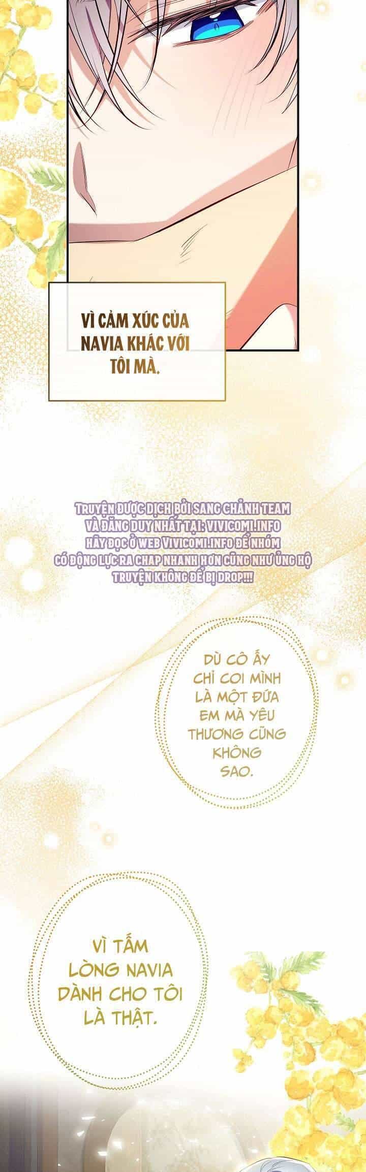 Chúng Ta Có Thể Trở Thành Người Nhà Không? - Chương 110 - ảnh 31