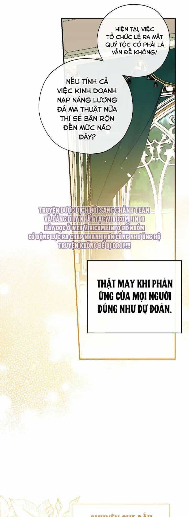 Chúng Ta Có Thể Trở Thành Người Nhà Không? - Chương 110 - ảnh 58