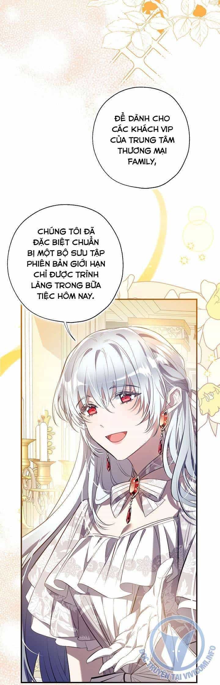 Chúng Ta Có Thể Trở Thành Người Nhà Không? - Chương 110 - ảnh 60