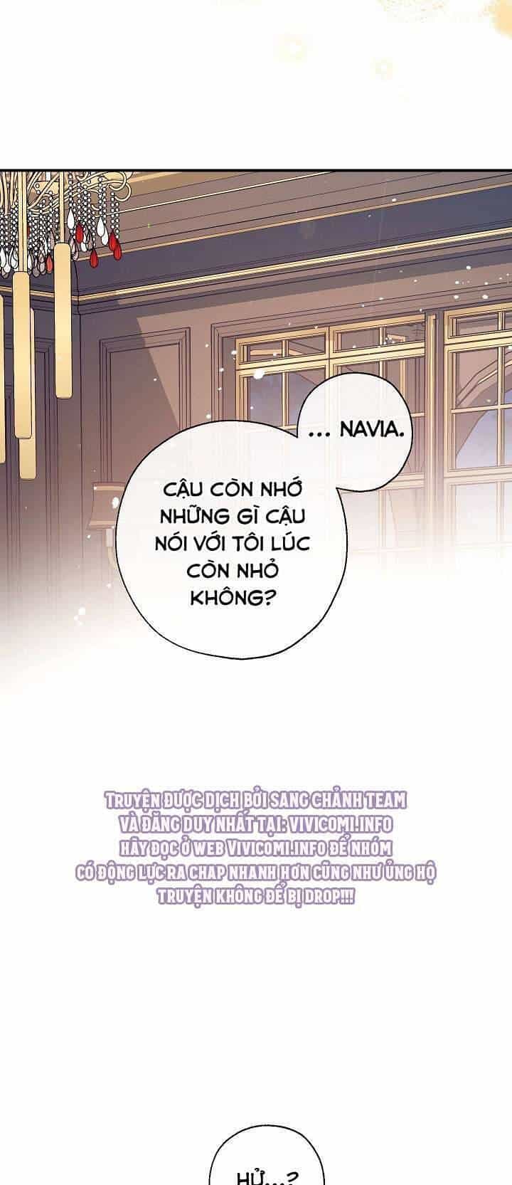 Chúng Ta Có Thể Trở Thành Người Nhà Không? - Chương 112 - ảnh 58