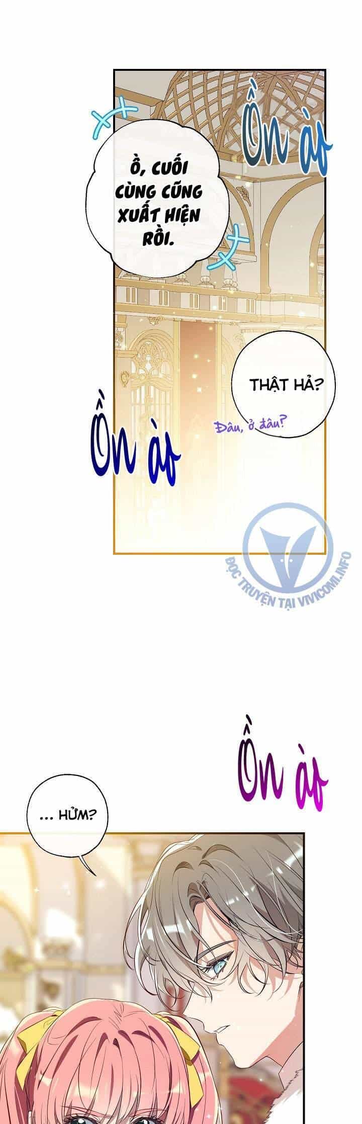 Chúng Ta Có Thể Trở Thành Người Nhà Không? - Chương 116 - ảnh 27
