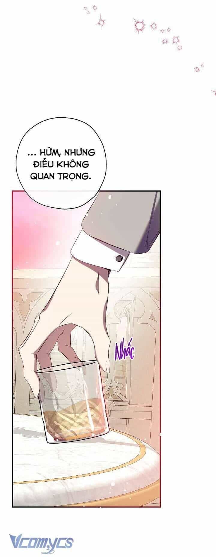 Chúng Ta Có Thể Trở Thành Người Nhà Không? - Chương 118 - ảnh 10