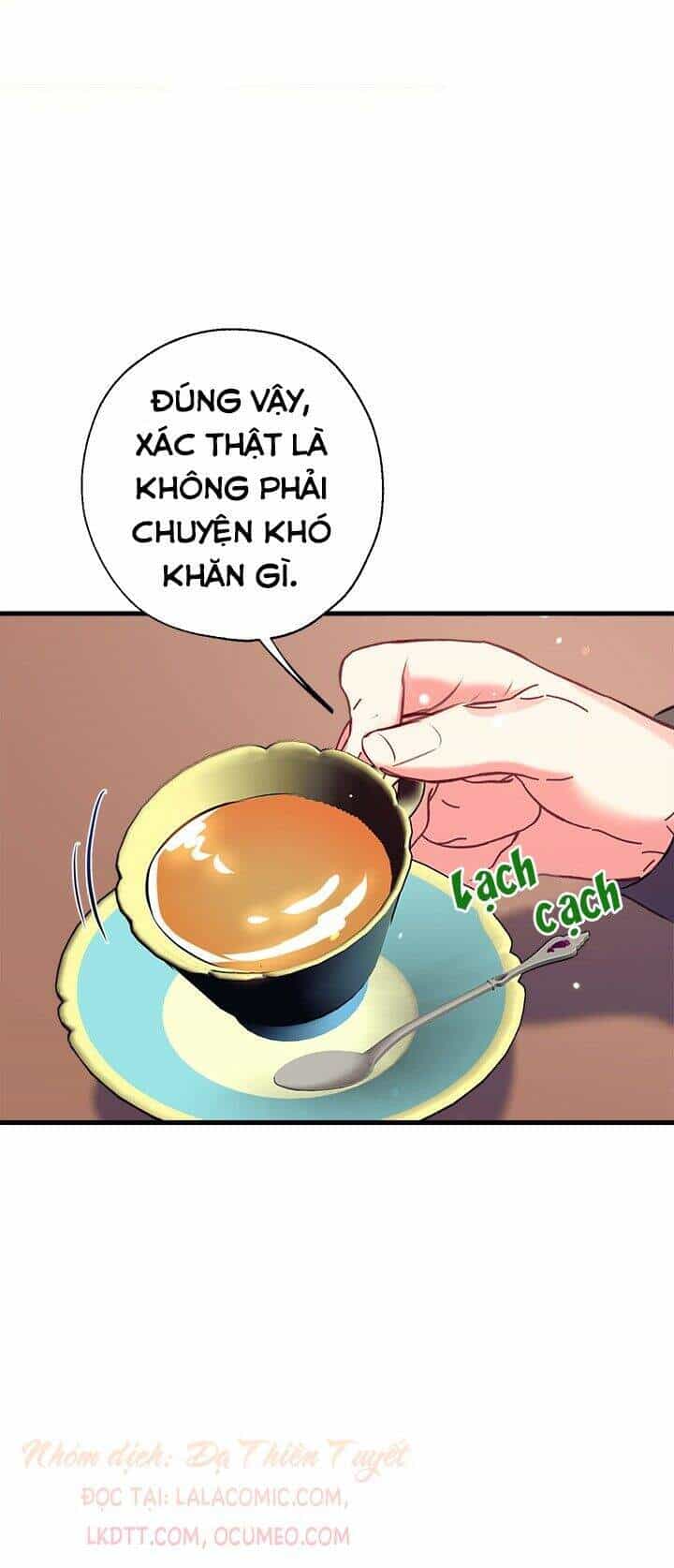 Chúng Ta Có Thể Trở Thành Người Nhà Không? - Chương 10 - ảnh 36