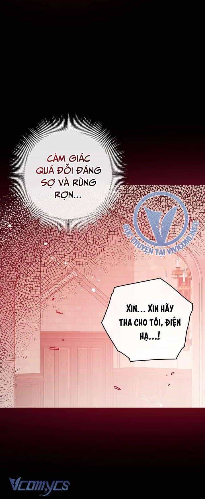 Chúng Ta Có Thể Trở Thành Người Nhà Không? - Chương 122 - ảnh 6