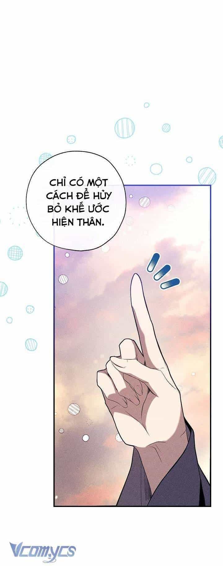 Chúng Ta Có Thể Trở Thành Người Nhà Không? - Chương 125 - ảnh 7