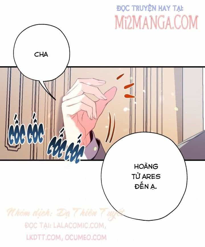 Chúng Ta Có Thể Trở Thành Người Nhà Không? - Chương 1.5 - ảnh 2