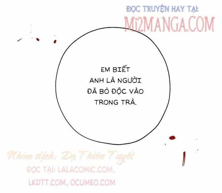 Chúng Ta Có Thể Trở Thành Người Nhà Không? - Chương 1.5 - ảnh 7