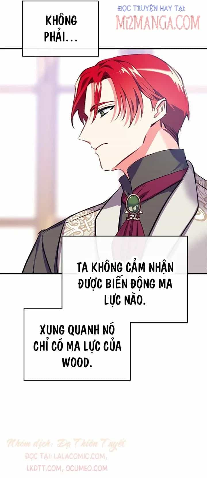 Chúng Ta Có Thể Trở Thành Người Nhà Không? - Chương 10.5 - ảnh 23