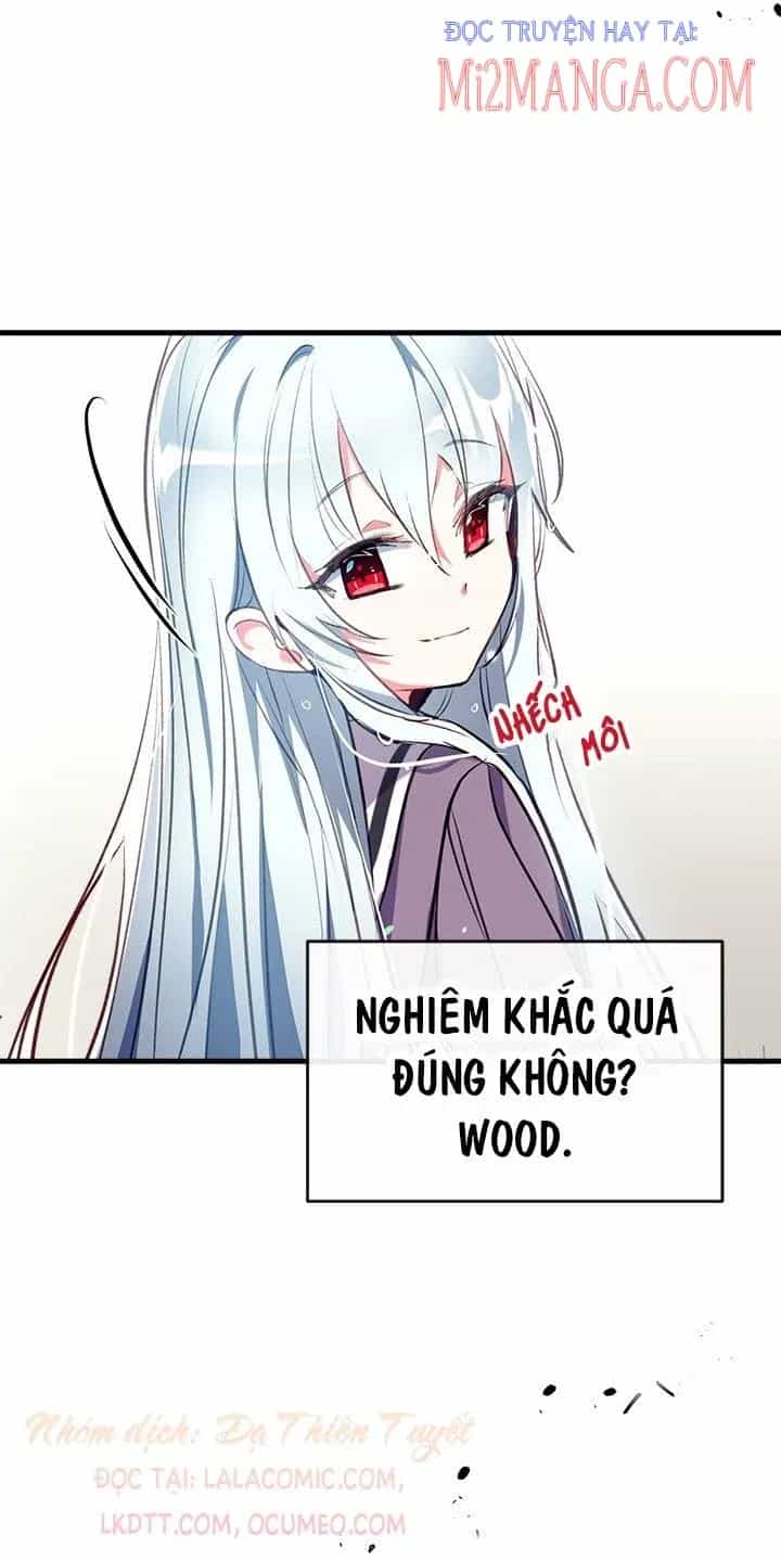 Chúng Ta Có Thể Trở Thành Người Nhà Không? - Chương 10.5 - ảnh 32