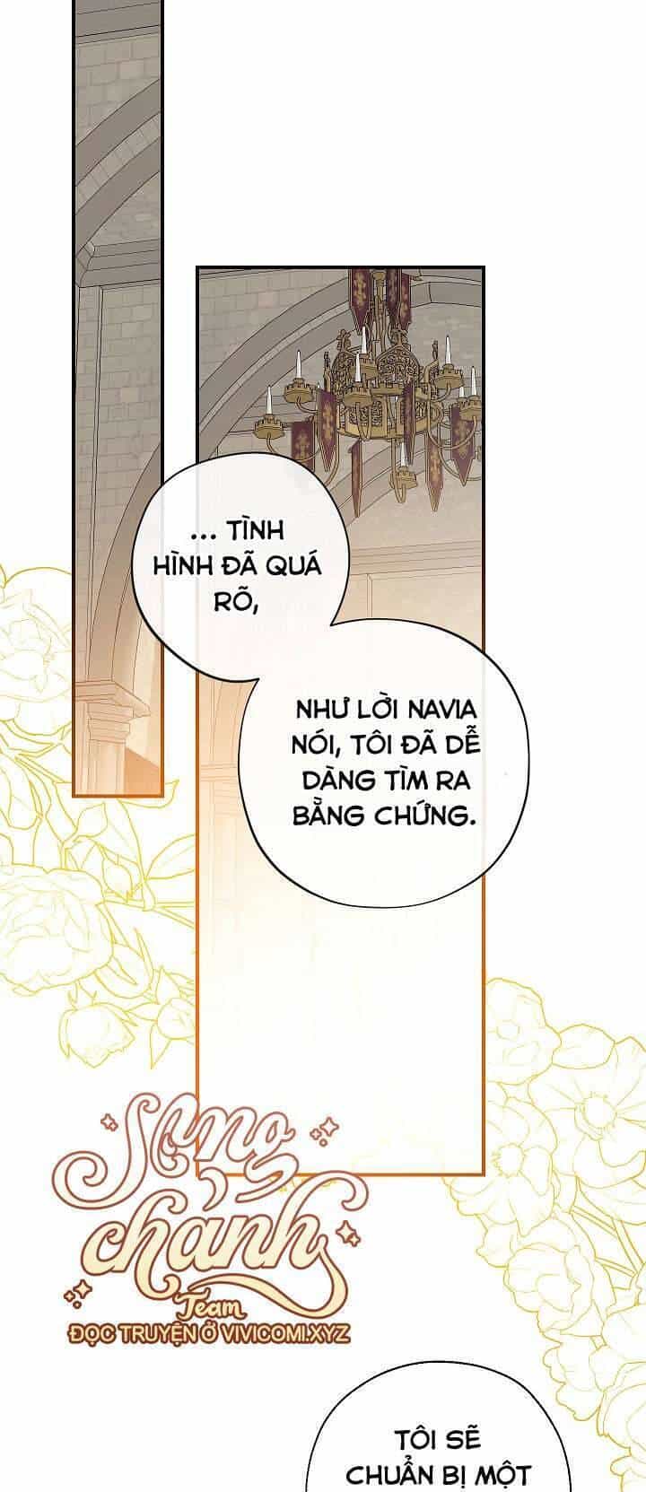 Chúng Ta Có Thể Trở Thành Người Nhà Không? - Chương 129 - ảnh 3