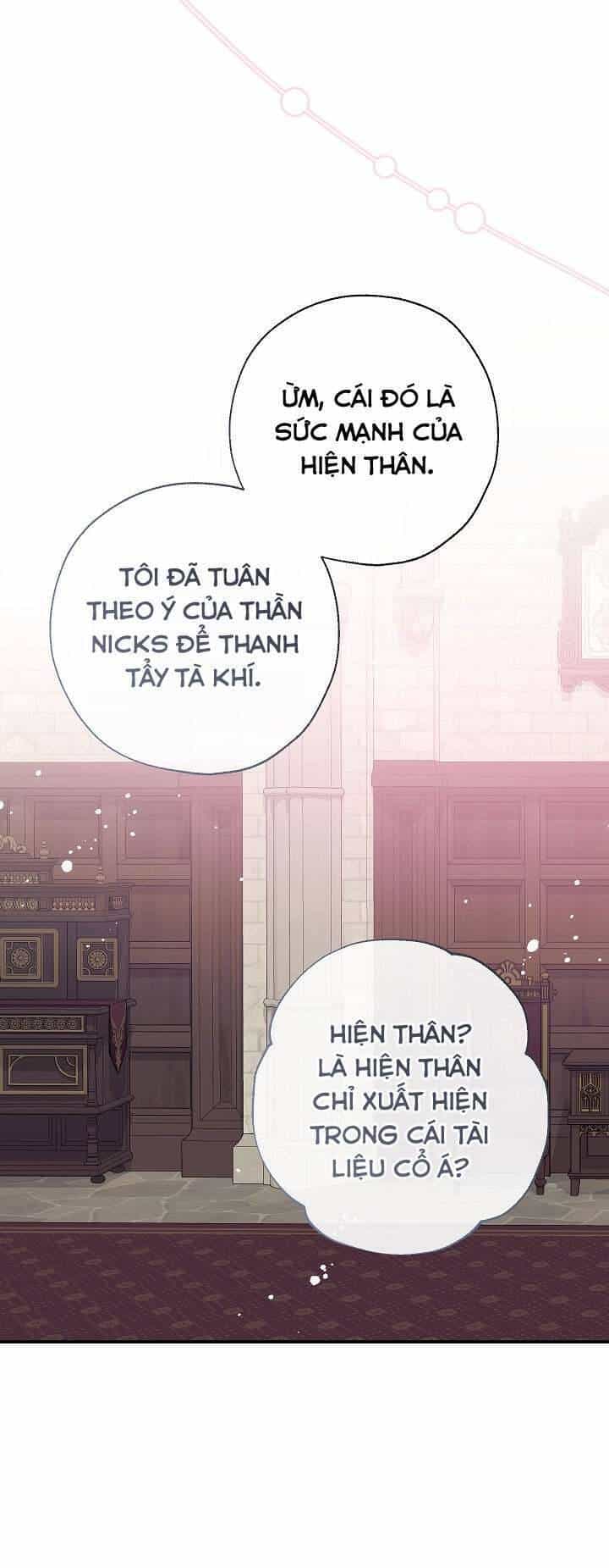 Chúng Ta Có Thể Trở Thành Người Nhà Không? - Chương 129 - ảnh 7