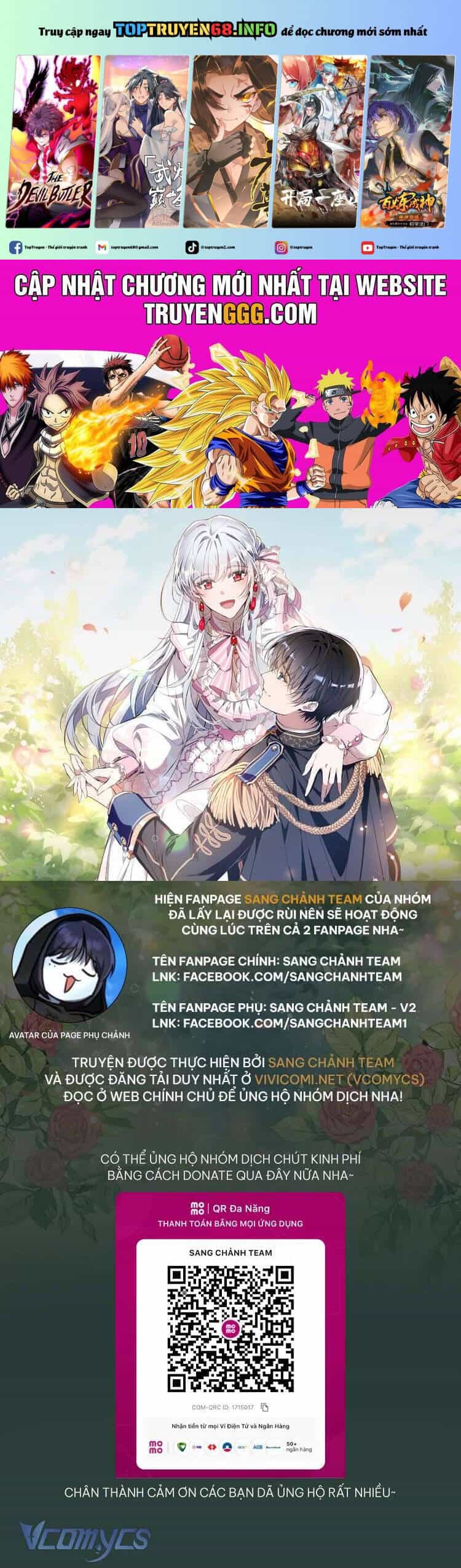 Chúng Ta Có Thể Trở Thành Người Nhà Không? - Chương 130 - ảnh 2