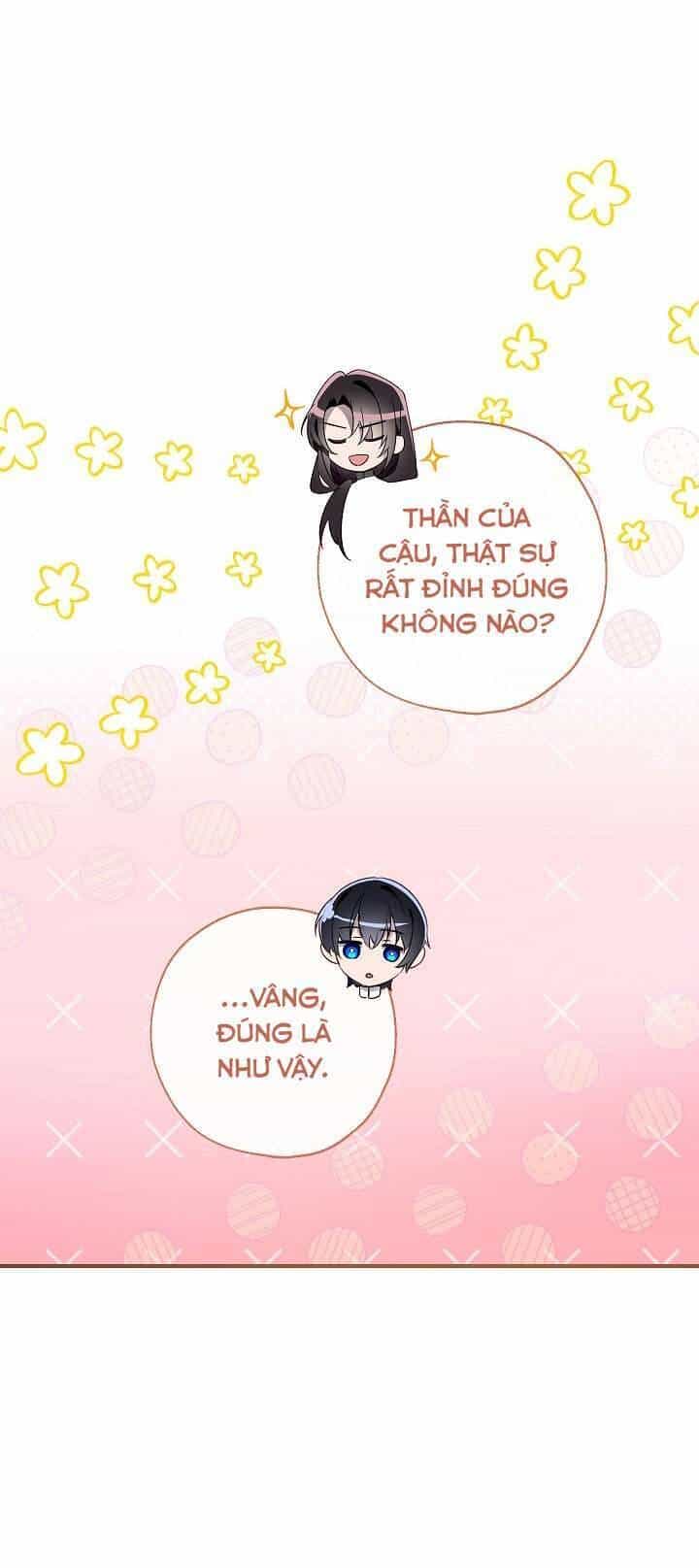 Chúng Ta Có Thể Trở Thành Người Nhà Không? - Chương 132 - ảnh 50