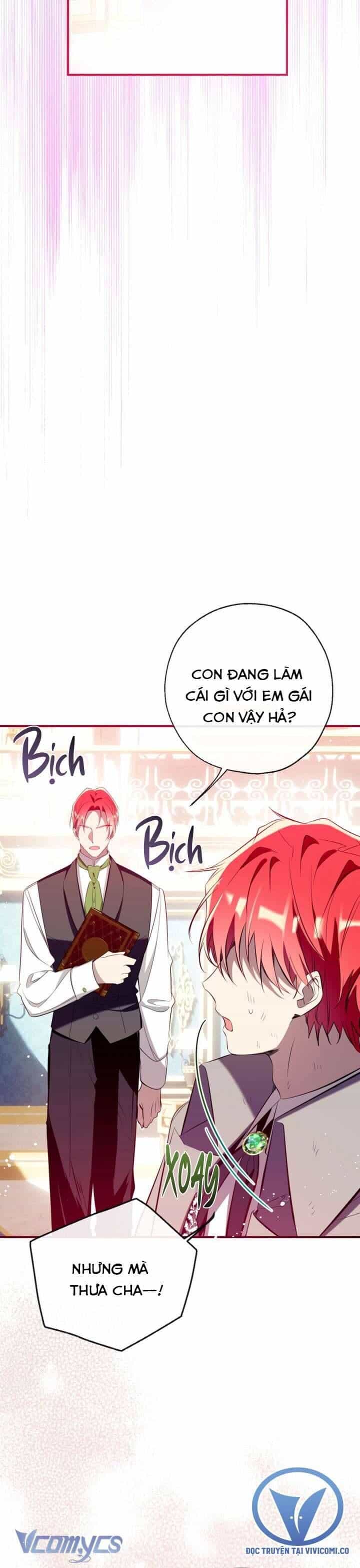 Chúng Ta Có Thể Trở Thành Người Nhà Không? - Chương 136 - ảnh 32