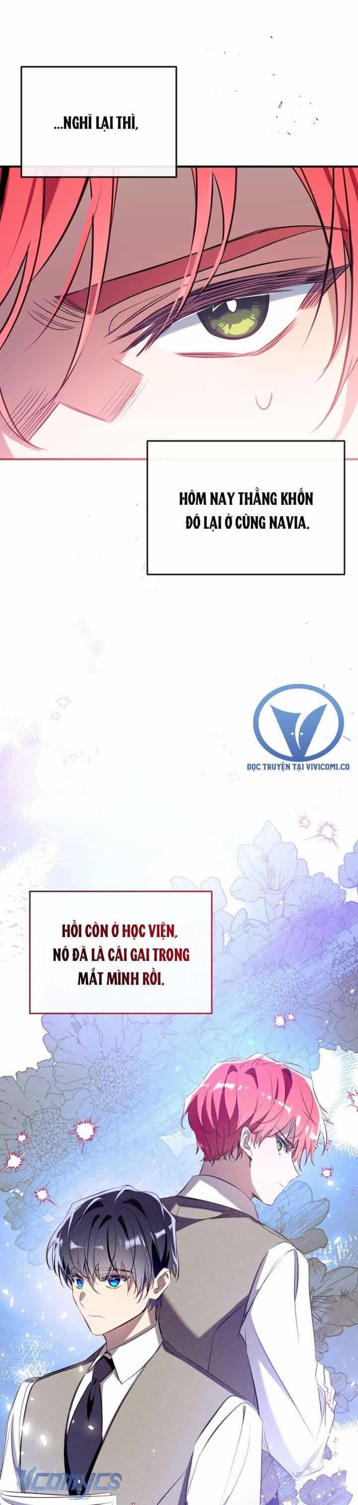 Chúng Ta Có Thể Trở Thành Người Nhà Không? - Chương 136 - ảnh 7