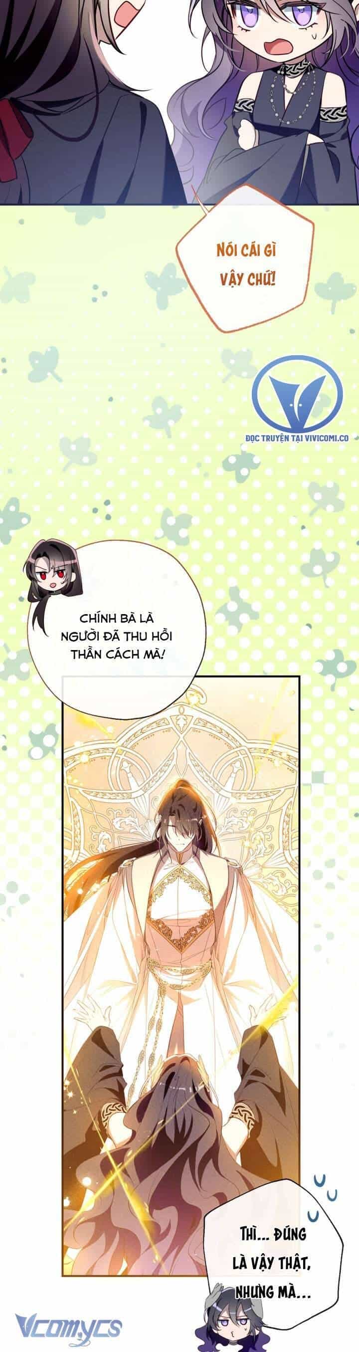 Chúng Ta Có Thể Trở Thành Người Nhà Không? - Chương 137 - ảnh 15