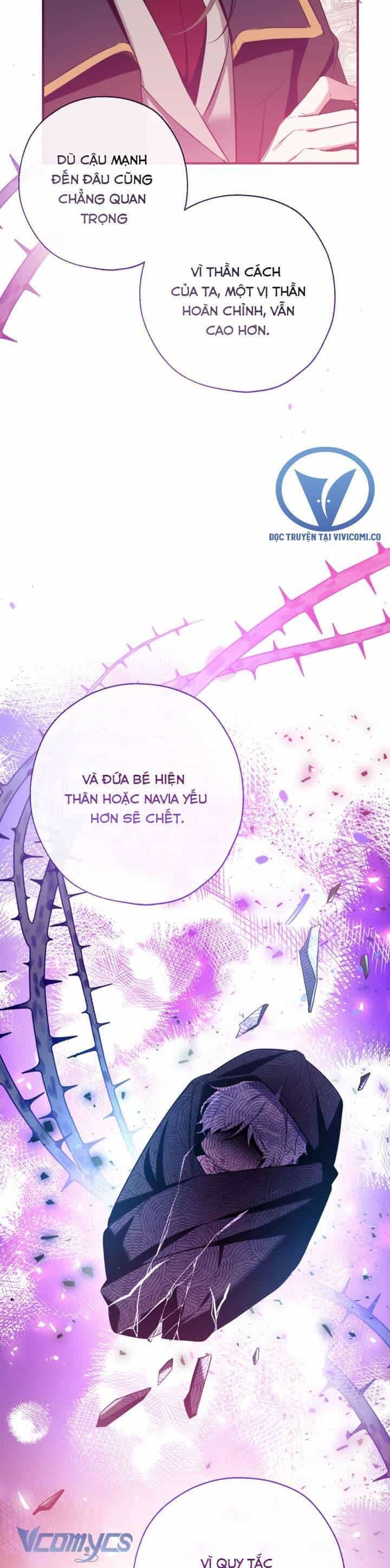 Chúng Ta Có Thể Trở Thành Người Nhà Không? - Chương 137 - ảnh 28
