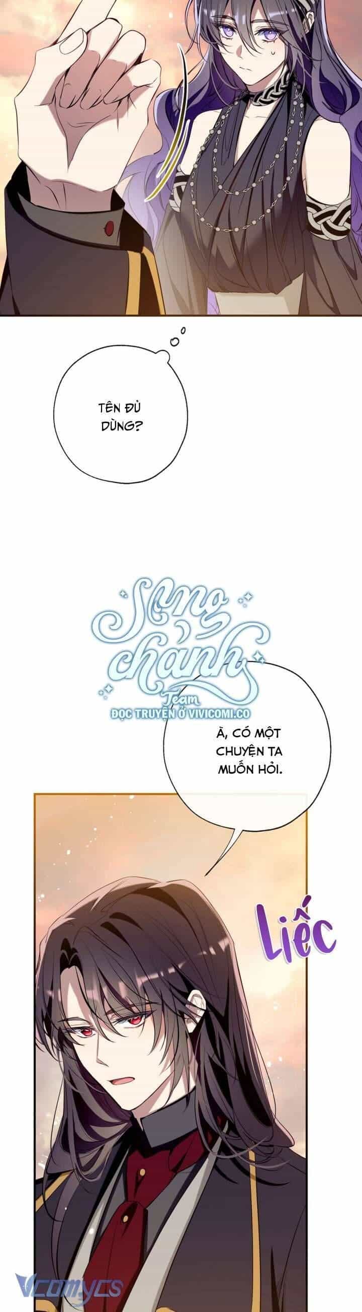 Chúng Ta Có Thể Trở Thành Người Nhà Không? - Chương 137.1 - ảnh 25