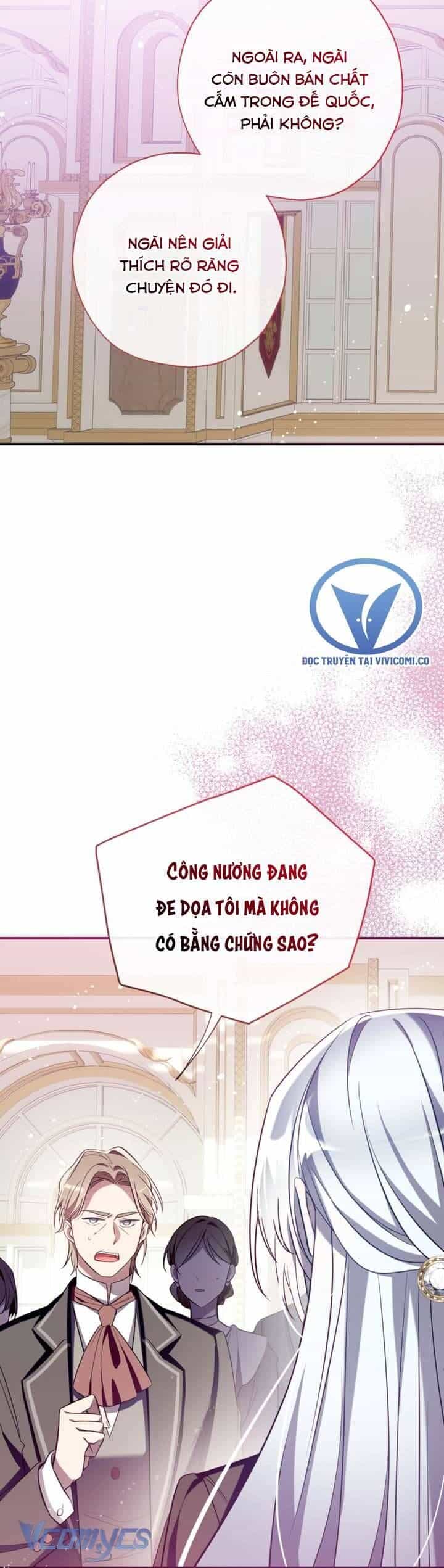 Chúng Ta Có Thể Trở Thành Người Nhà Không? - Chương 138 - ảnh 30