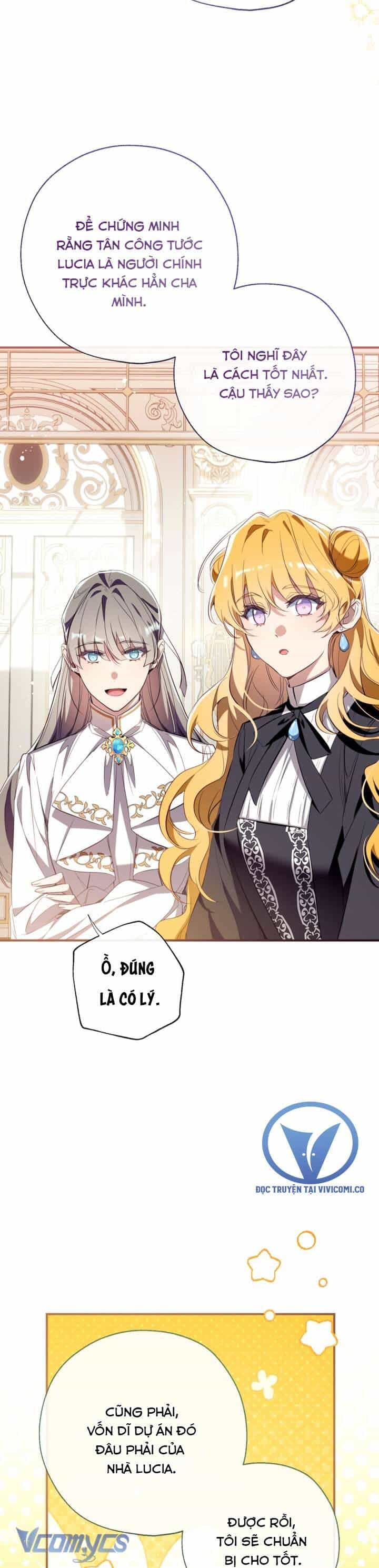 Chúng Ta Có Thể Trở Thành Người Nhà Không? - Chương 139 - ảnh 22