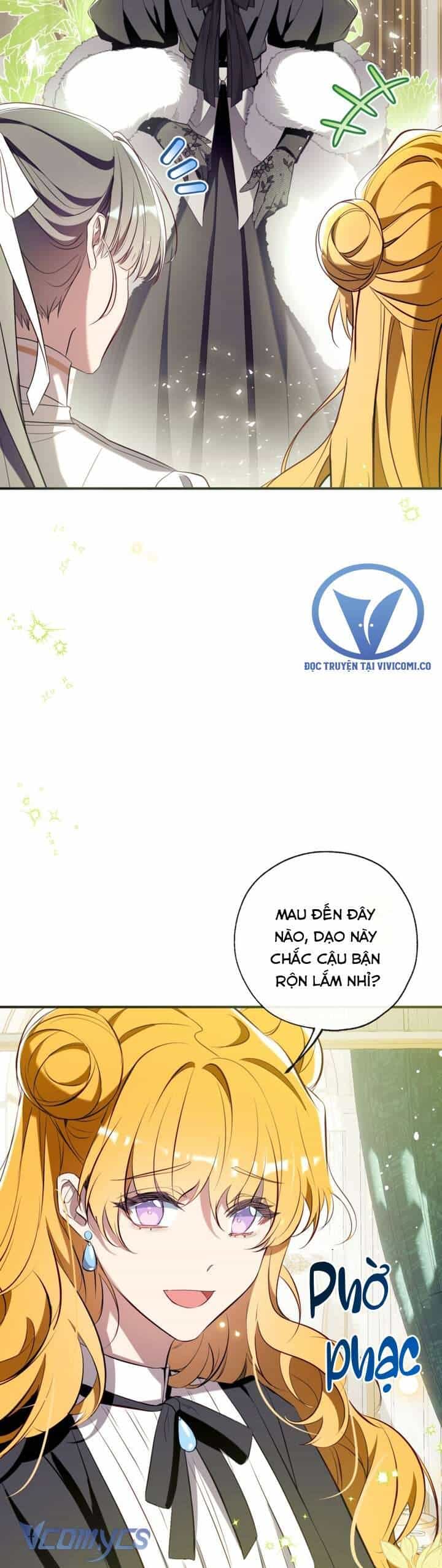 Chúng Ta Có Thể Trở Thành Người Nhà Không? - Chương 139 - ảnh 3
