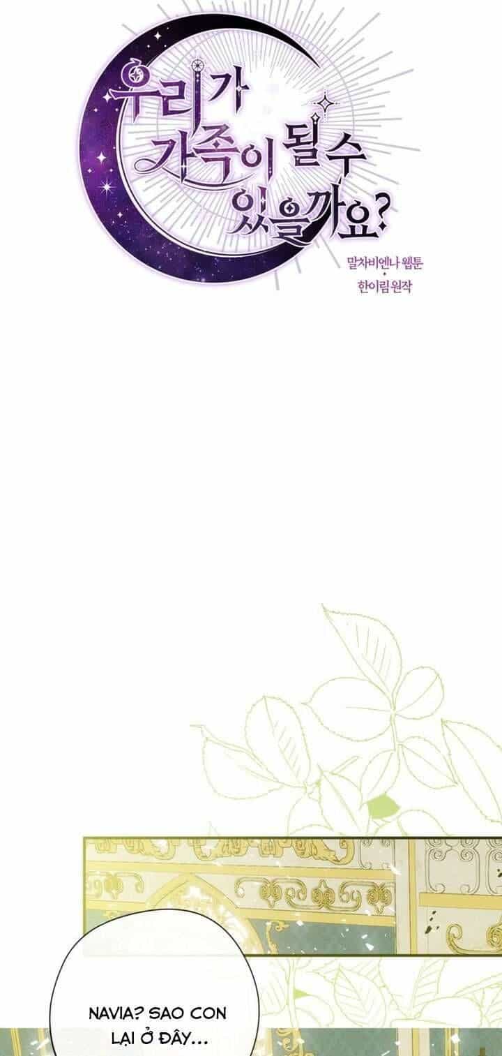 Chúng Ta Có Thể Trở Thành Người Nhà Không? - Chương 148 - ảnh 6