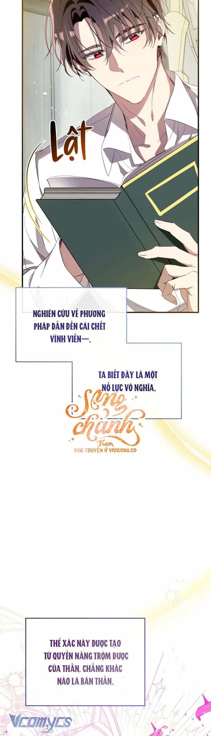 Chúng Ta Có Thể Trở Thành Người Nhà Không? - Chương 154 - ảnh 21