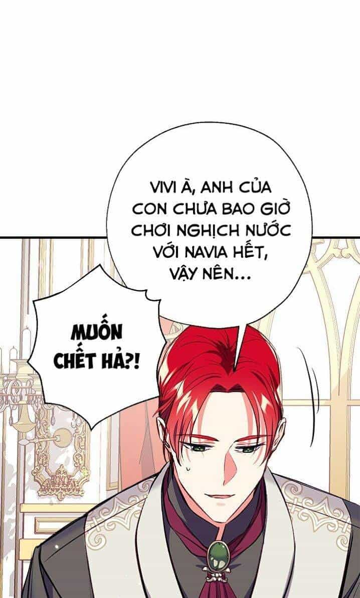 Chúng Ta Có Thể Trở Thành Người Nhà Không? - Chương 12 - ảnh 8