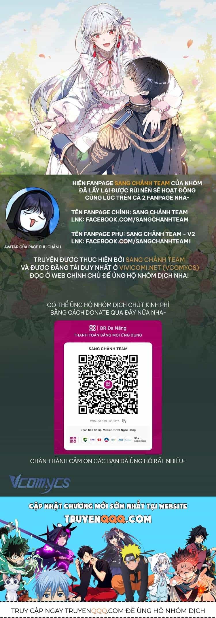 Chúng Ta Có Thể Trở Thành Người Nhà Không? - Chương 160 - ảnh 48