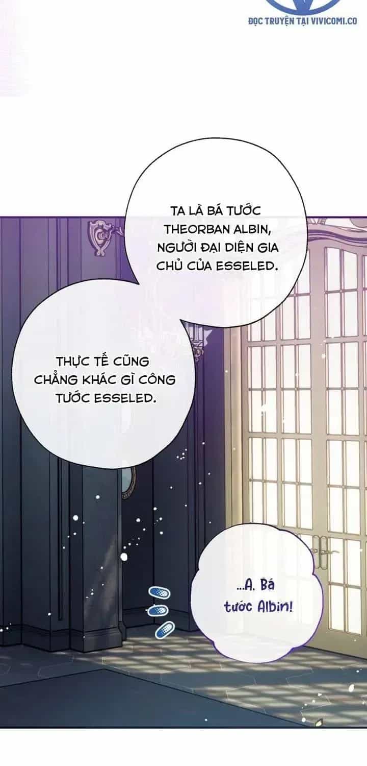 Chúng Ta Có Thể Trở Thành Người Nhà Không? - Chương 161 - ảnh 45