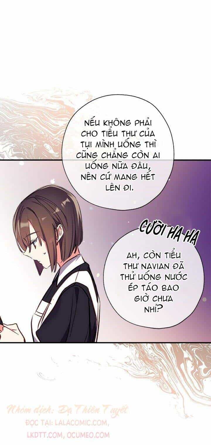 Chúng Ta Có Thể Trở Thành Người Nhà Không? - Chương 13 - ảnh 67