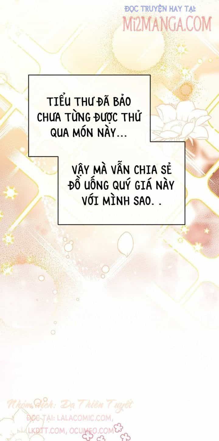 Chúng Ta Có Thể Trở Thành Người Nhà Không? - Chương 14.5 - ảnh 5